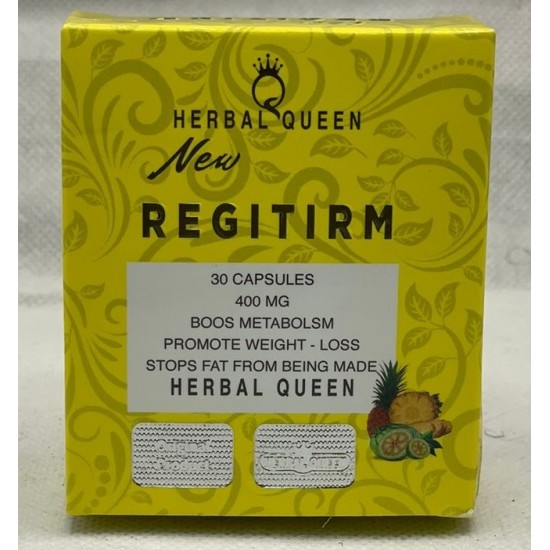 Regitirm Slimming Capsules (30 Capsules)