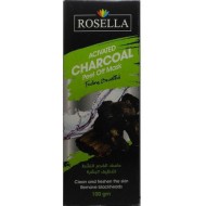 Rosella Charcoal Mask 100gm