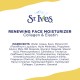 St.ive's Collagen Facial Moisturizer 283gm Renewing Skin St.ive's Collagen Facial Moisturizer 283gm Renewing Skin