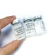 Korean booster ampoule stem cells for skin free from pigmentation and acne scars