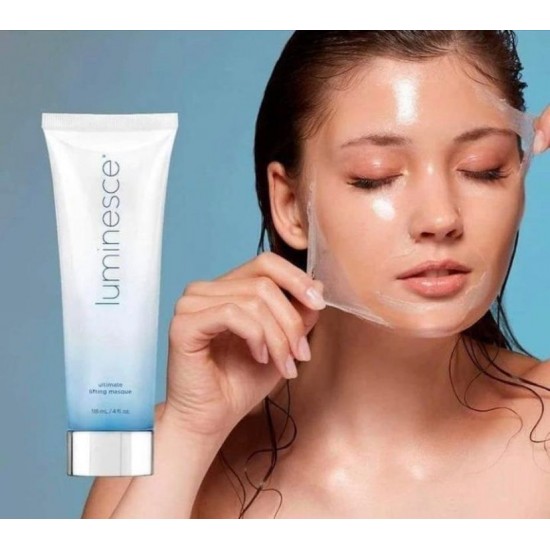 Luminesce ultimate lifting masque