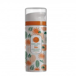 Verona sunscreen cream SPF 50+ Sunblock