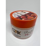 DR Zax Face and Body Peach Scrub, 350 gm