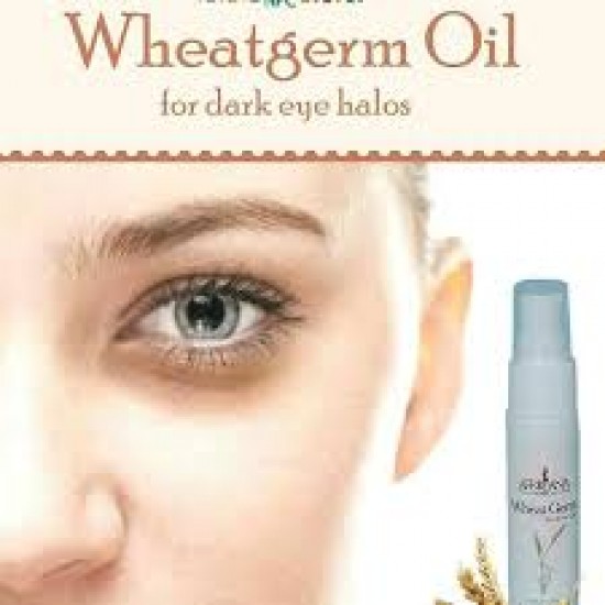 Wheat Germ Oil  For Skin and Hair NPC