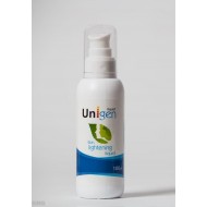 كريم التفتيح الطبيعي Unigen liquid