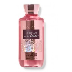 Bath and Body Works A THOUSAND WISHESShower Gel 295 ml 