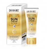 DR RASHEL ANTI-AGE AND WHITENING SUN CREAM SPF 90 60g