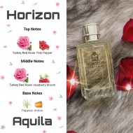 Aquila perfume for women and men is one of the strongest fragrances of Horizon Perfumes