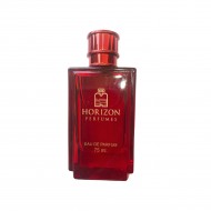 The attractive feminine fragrance Avantica from Horizon Perfumes 75ML