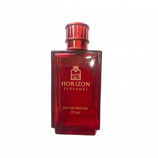 The attractive feminine fragrance Avantica from Horizon Perfumes 75ML