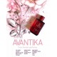 The attractive feminine fragrance Avantica from Horizon Perfumes 75ML