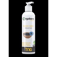 Lotus Orgakera Cream Black seed 250 ml