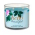 Bath and  Body Works HELLO BEAUTIFUL3-Wick Candle