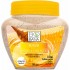Bobana Face and Body Scrub with Honey and Collagen Extract, 300 gm