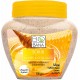 Bobana Face and Body Scrub with Honey and Collagen Extract, 300 gm