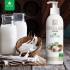 Horas Body care with coconut milk