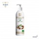 Horas Body care with coconut milk