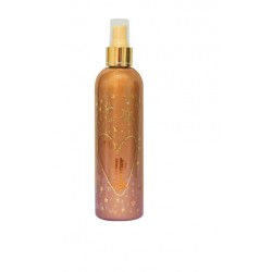 Seven Secrets Bronze Coco Shimmering Body Splash 250 ml 