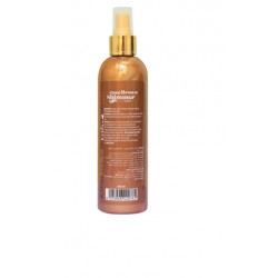 Seven Secrets Bronze Coco Shimmering Body Splash 250 ml 