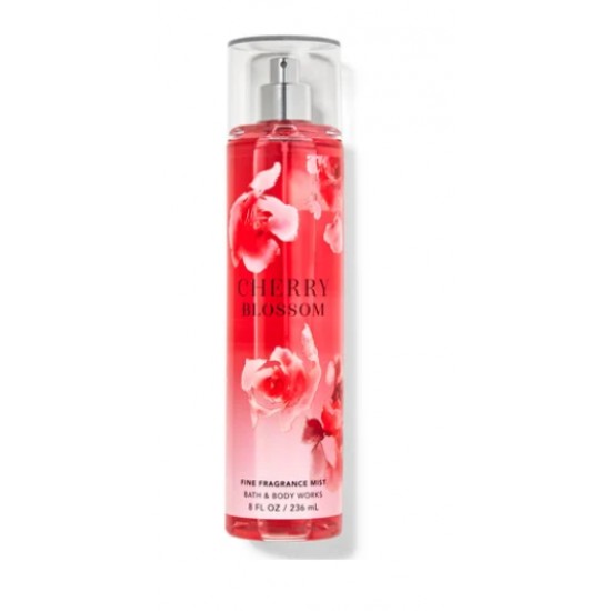 Bath And Body Works Cherry Blossom 236 ml