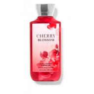 Bath and body works cherry blossom shower gel 295ml