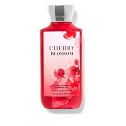 Bath and body works cherry blossom shower gel 295ml