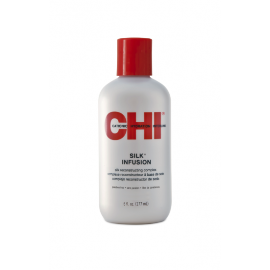 CHI Infra Silk Infusion Rich In Protein 59 ml
