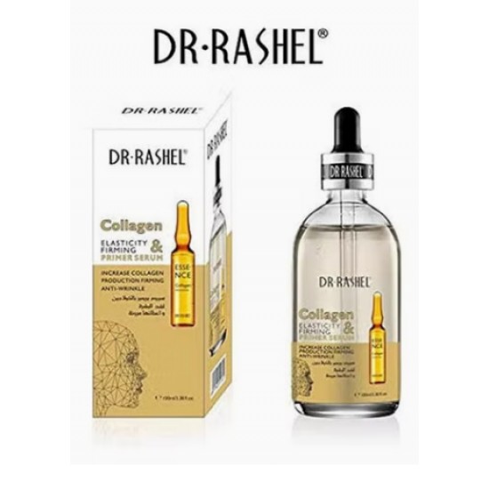 dr.rachel COLLAGEN ELASTICITY and  FIRMING PRIMER SERUM