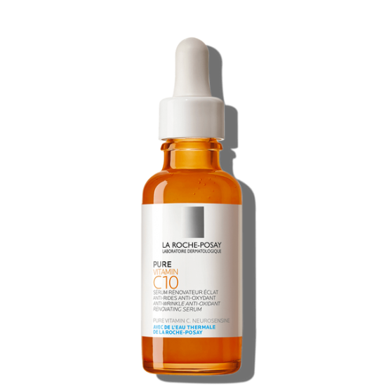 La Roche-Posay Vitamin C10 Pure Serum