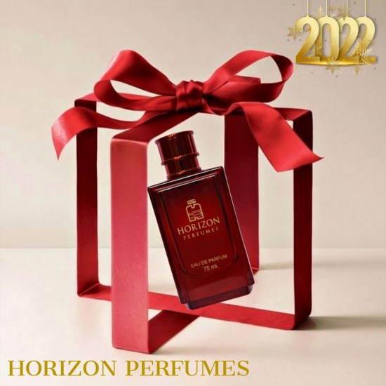 Calla 3 Horizon Perfumes For Men 75ml - Eau de Perfume