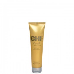 CHI Keratin Styling and Moisturizing Cream 133 ml