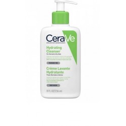 Cerave Cleanser Normal To Dry Skin 236ml