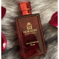 Clio 3 from Horizon Perfumes 75 ml