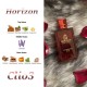 Clio 3 from Horizon Perfumes 75 ml