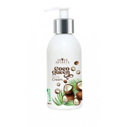 Seven Secrets Coco Queen Body Cream 250 ml 