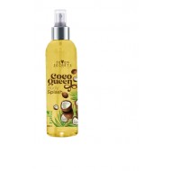 Seven Secrets Coco Queen Body Splash 250 ml 