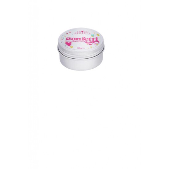 Seven Secrets Confetti Solid Perfume 50 Grams