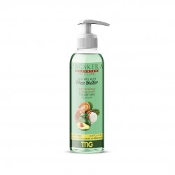 Lotus Orgakera cleanser face wash with Avocado & Shea butter 250 ml