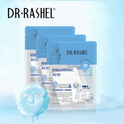 Dr. Rachel Sheet Mask Hyaluronic Acid Instant Hydration Essence