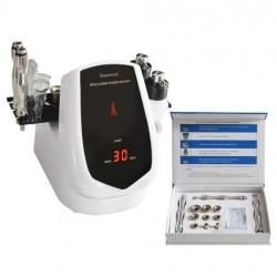 Diamond Dermabrasion digital Machine Facial Care