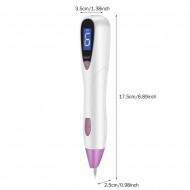 cautery pen and removing skin tags