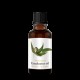 Lotus Eucalyptus Body Oil 125 ml