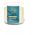  Bath and Body Works EUCALYPTUS TEA3-Wick Candle 411 ml