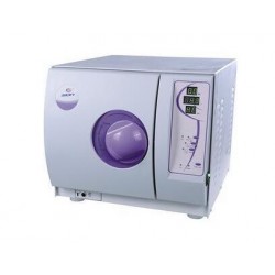 SUN CLASS N AUTOCLAVE 18 LITRES