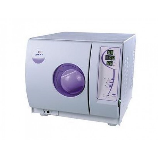 SUN CLASS N AUTOCLAVE 18 LITRES