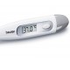 Beurer FT09 White Electronic Thermometer