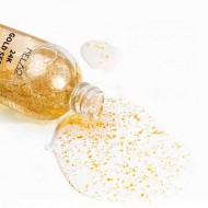 serum gold 24k for face from melao