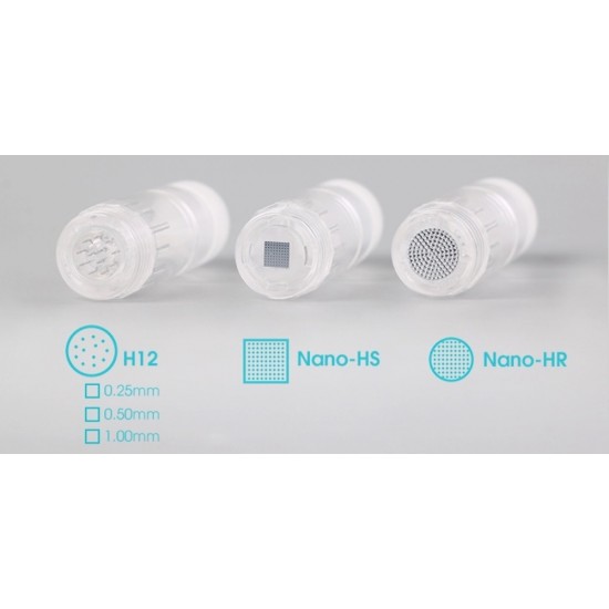 Hydra pen Needles H2