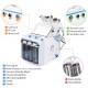Hydra facial beauty H2O2 Multi function 7 in 1