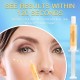 كريم العين Rapid reduction eye cream لعلاج الهالات ومضاد للشبخوخة 2 حقتة 5 ملي